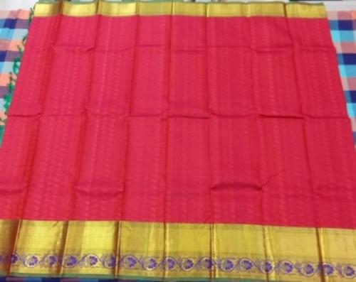 SALEM MUHURTHAM SILK SAREES